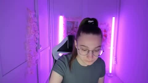 Amelie online show from 05/10/26, 08:19