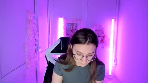 Amelie online show from 05/11/26, 07:58