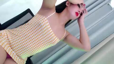 queen_danaya online show from 12/16/25, 01:32