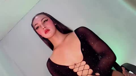 queen_danaya online show from 03/26/26, 01:22