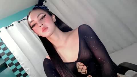 queen_danaya online show from 04/21/26, 12:23