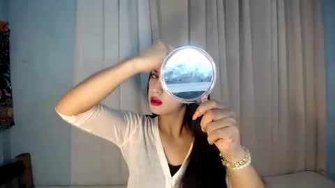 Snapshot of queen_danaya chatting on 06/30/26, 12:55 queen_danaya online show from 06/30/26, 12:55