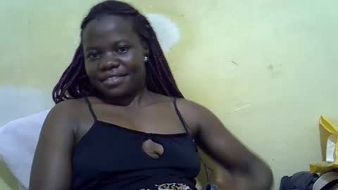 Snapshot of queen_darling3 chatting on 04/06/26, 08:21 Gentrix online show from 04/06/26, 08:21