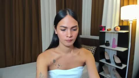 Queen Dyosa online show from 11/10/25, 06:01