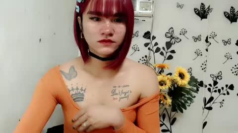 JOY online show from 01/31/25, 12:18