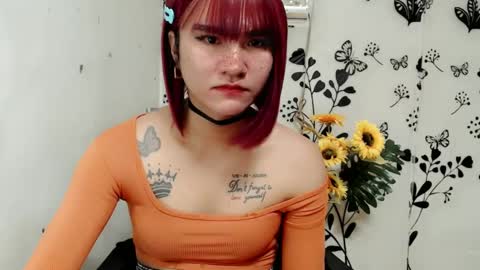 JOY online show from 01/31/25, 03:22