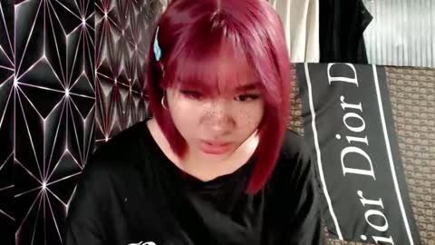 Snapshot of queen_elicktra chatting on 01/09/26, 01:47 JOY online show from 01/09/26, 01:47