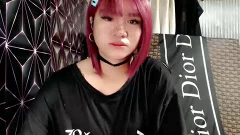 Snapshot of queen_elicktra chatting on 01/15/26, 07:13 JOY online show from 01/15/26, 07:13