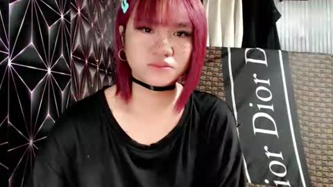 Snapshot of queen_elicktra chatting on 01/17/26, 10:20 JOY online show from 01/17/26, 10:20