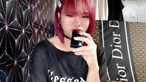 Snapshot of queen_elicktra chatting on 02/03/26, 08:14 JOY online show from 02/03/26, 08:14