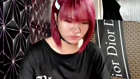 Snapshot of queen_elicktra chatting on 02/10/26, 10:30 JOY online show from 02/10/26, 10:30