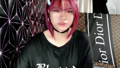 Snapshot of queen_elicktra chatting on 02/19/26, 10:39 JOY online show from 02/19/26, 10:39