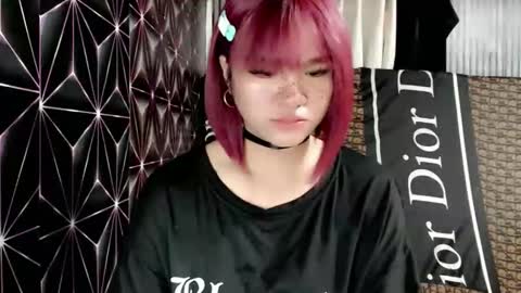 Snapshot of queen_elicktra chatting on 02/21/26, 02:45 JOY online show from 02/21/26, 02:45