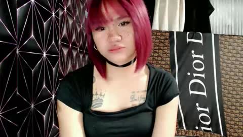 Snapshot of queen_elicktra chatting on 02/24/26, 02:09 JOY online show from 02/24/26, 02:09