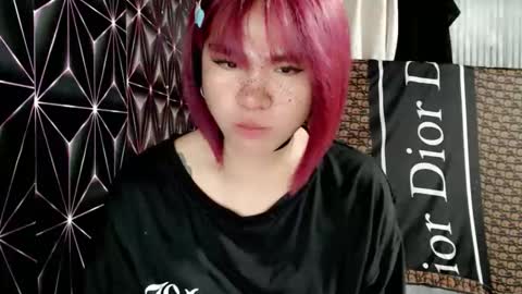 Snapshot of queen_elicktra chatting on 02/26/26, 08:02 JOY online show from 02/26/26, 08:02