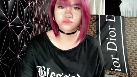 Snapshot of queen_elicktra chatting on 02/28/26, 02:51 JOY online show from 02/28/26, 02:51