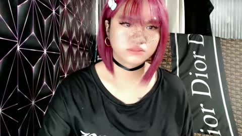 Snapshot of queen_elicktra chatting on 03/05/26, 04:36 JOY online show from 03/05/26, 04:36