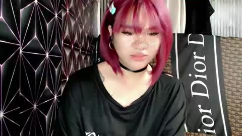 Snapshot of queen_elicktra chatting on 03/09/26, 10:58 JOY online show from 03/09/26, 10:58