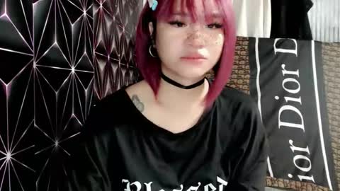 Snapshot of queen_elicktra chatting on 03/16/26, 02:28 JOY online show from 03/16/26, 02:28