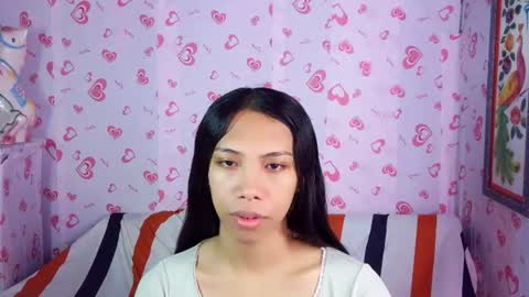 Snapshot of queen_gia chatting on 07/26/26, 05:31 queen_gia online show from 07/26/26, 05:31