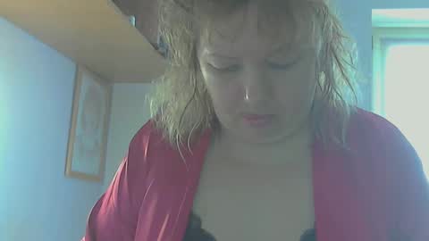 queen_jane8 online show from 03/29/26, 08:58