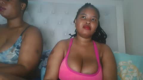 Queen kikih online show from 03/21/26, 05:34
