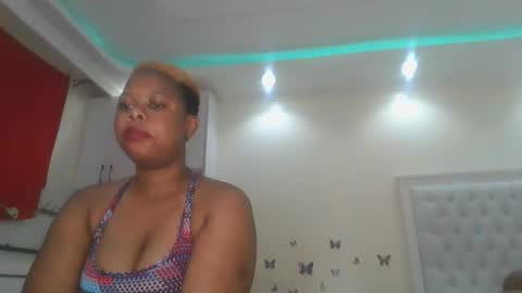 Queen kikih online show from 03/23/26, 01:20