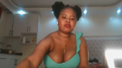 Queen kikih online show from 04/15/26, 08:20