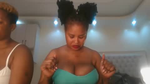Queen kikih online show from 04/28/26, 02:38