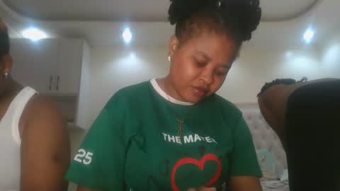 Queen kikih online show from 05/01/26, 06:51