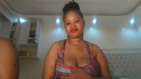 Queen kikih online show from 05/11/26, 03:51