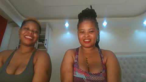 Queen kikih online show from 05/11/26, 04:04