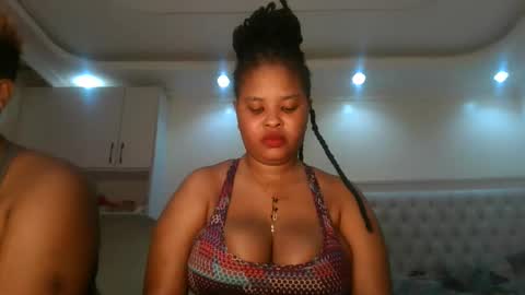 Queen kikih online show from 05/24/26, 12:37