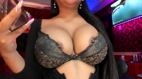 Lily online show from 01/15/25, 06:22