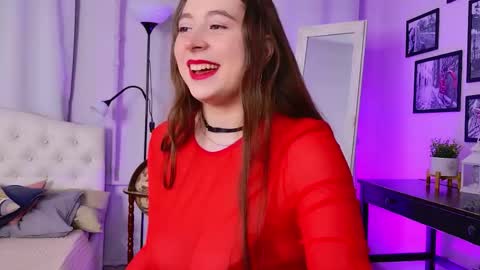 Snapshot of queen_michelle_ chatting on 01/09/26, 11:28 Michelle online show from 01/09/26, 11:28