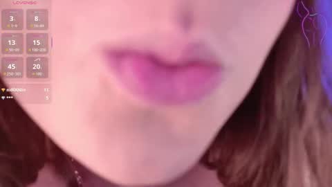 Snapshot of queen_michelle_ chatting on 02/14/26, 09:55 Michelle online show from 02/14/26, 09:55