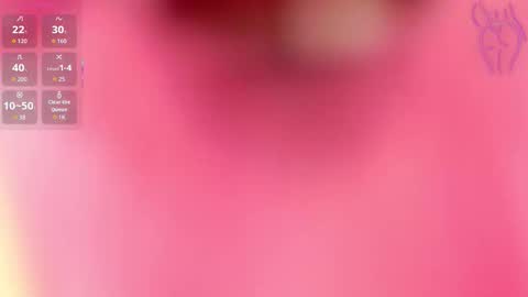 Snapshot of queen_michelle_ chatting on 03/08/26, 11:30 Michelle online show from 03/08/26, 11:30