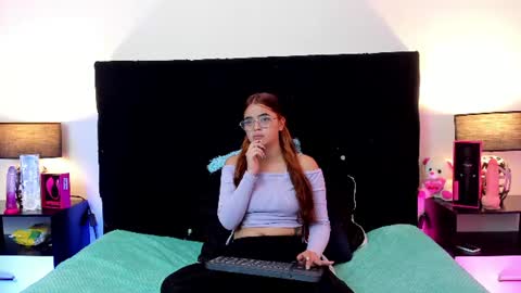 queen_misy online show from 08/02/26, 09:24