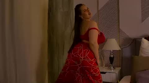 Monica online show from 06/19/26, 06:23