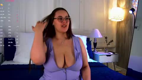 Monica online show from 06/27/26, 06:35