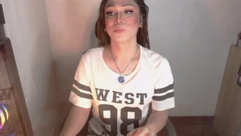 samantha online show from 05/08/26, 10:42