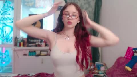 Snapshot of queen_x_joker chatting on 03/13/26, 11:50 queen_x_joker online show from 03/13/26, 11:50