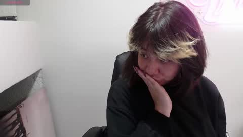 Snapshot of queen_zafiro88 chatting on 03/16/26, 03:27 Zafiro ILL BROADCAST UNTIL DECEMBER Onlyfans online show from 03/16/26, 03:27