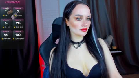 Snapshot of queenaliss chatting on 12/24/24, 03:49 Your world and the universe Aliss online show from 12/24/24, 03:49