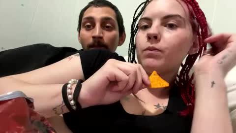 queenandkingcray online show from 04/13/26, 05:18