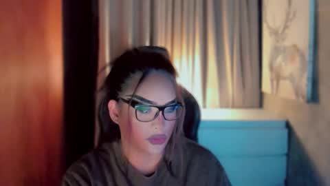 Snapshot of queenarthalia chatting on 03/22/26, 07:01 ARTHA online show from 03/22/26, 07:01