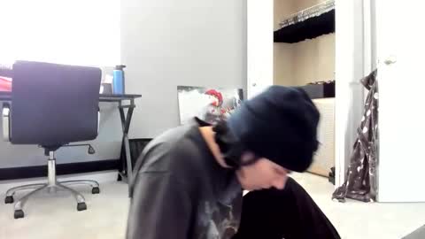 Snapshot of queenb2626 chatting on 11/11/25, 07:36 Queen Blaire online show from 11/11/25, 07:36