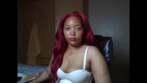 Queenbebony2 online show from 03/30/26, 05:14