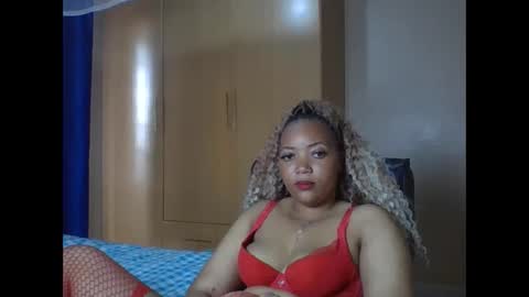 Queenbebony2 online show from 04/07/26, 06:14