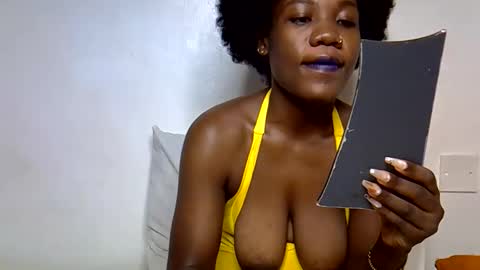 Cindy Melahnin online show from 06/07/26, 01:43